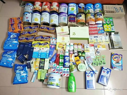 香港貨產(chǎn)品綜合圖推介 紡織服裝篇