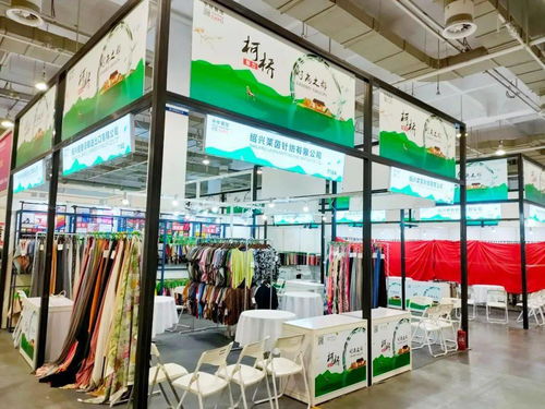 潮動(dòng)甬江，精彩紛呈——2021寧波國(guó)際紡織服裝供應(yīng)鏈博覽會(huì)明日盛大開(kāi)幕