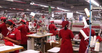 印度紡織挑戰(zhàn)全球服裝業(yè)霸主 與中國(guó)制造日用品銷(xiāo)售的對(duì)決