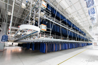 協(xié)同共生 紡織服裝行業(yè)如何挺過(guò)疫情“倒春寒”