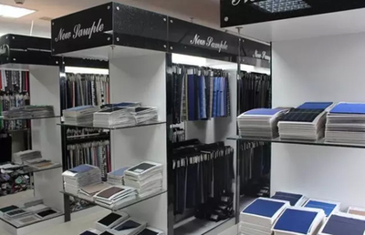 紡織服裝周刊 行業(yè)動(dòng)態(tài)與趨勢(shì)展望